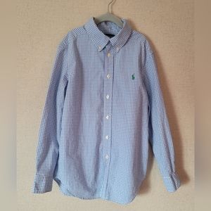 Ralph Lauren Button-up Shirt